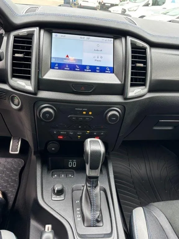 ford raptor 2.0 tdci 213 ks - slika 11