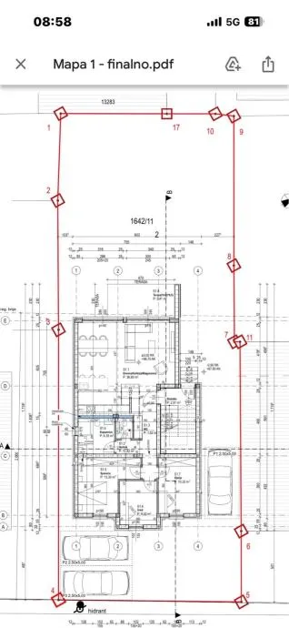 stan: višnjevac, 97.83 m2 + vrt 155 m2, visoko prizemlje, novogradnja - slika 4