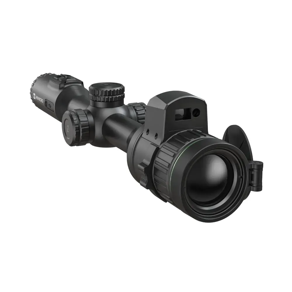 Hikmicro ALPEX 4K A50EL - digitalna dnevno-noćna optika - Poreč