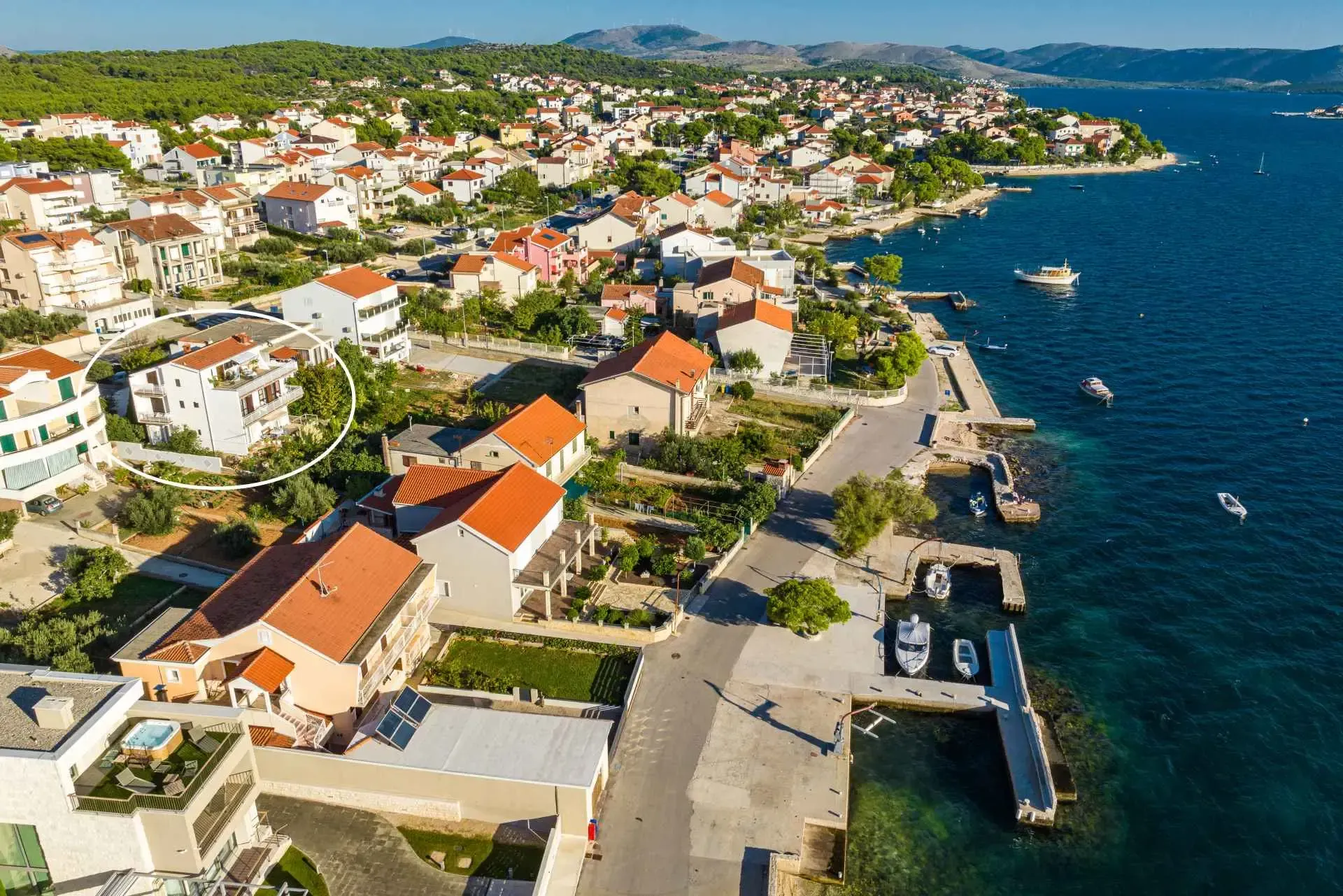 apartmani barbarella - slika 20