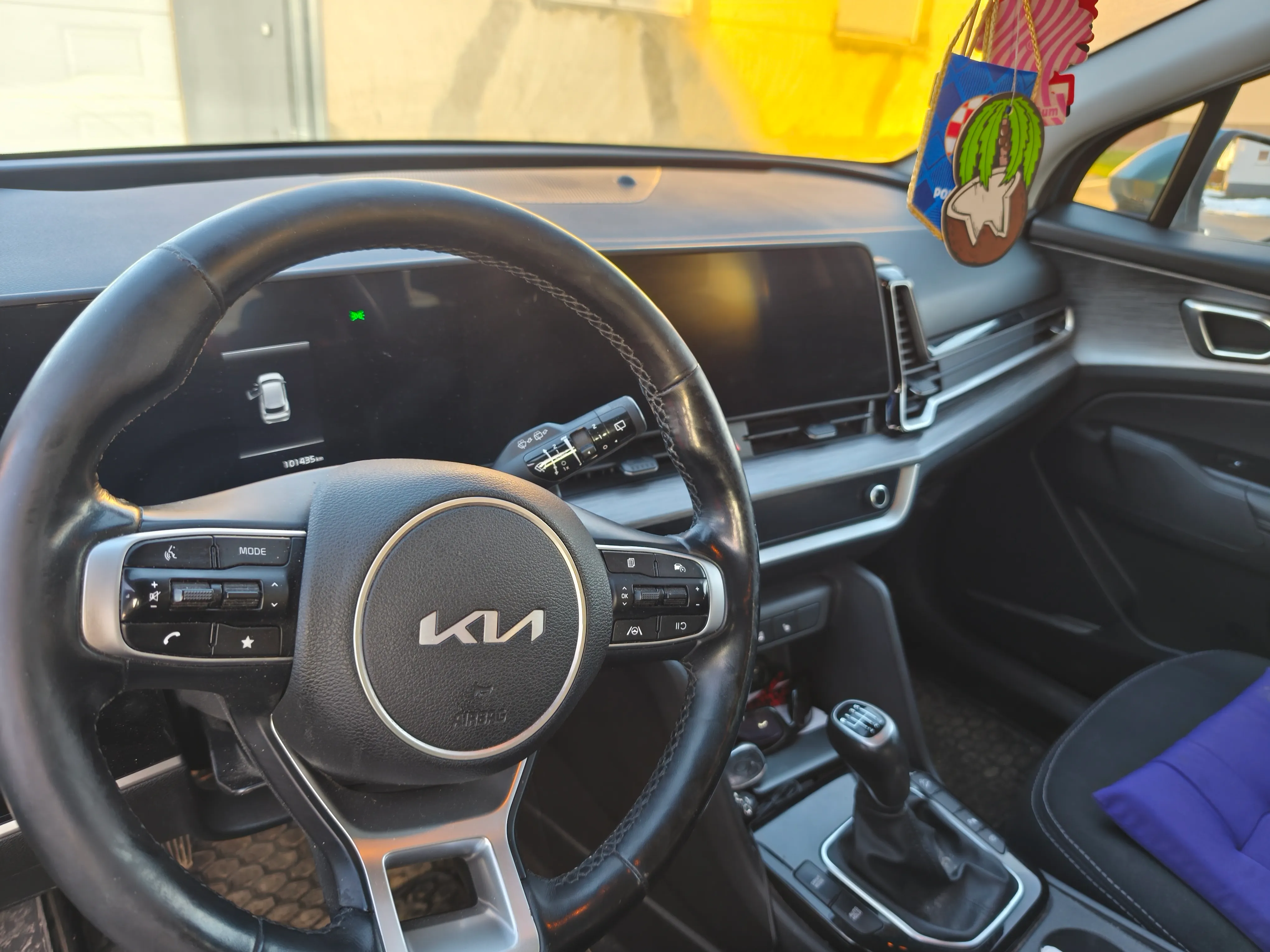 kia sportage 1,6 t-gdi - slika 5