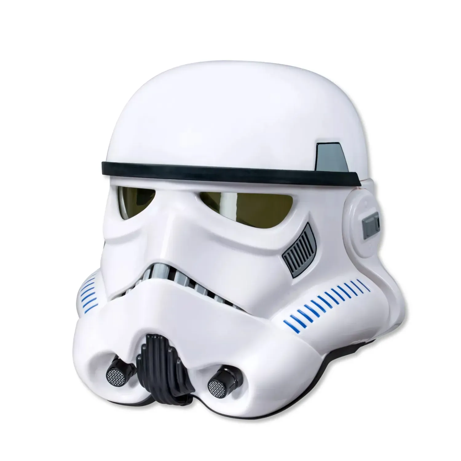 Star Wars: The Black Series – Imperial Stormtrooper Electronic Helmet - Zagreb