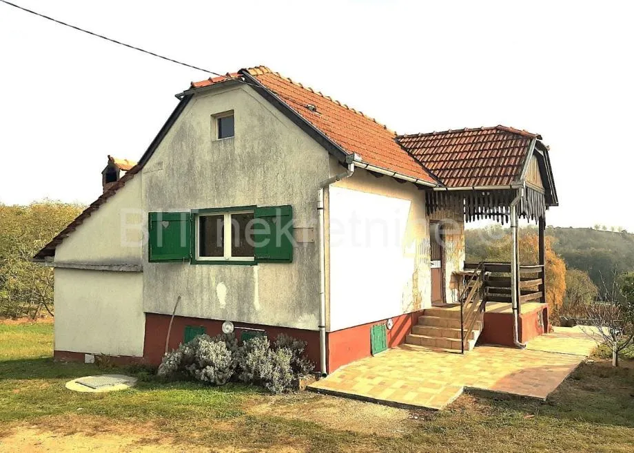 kuća prodaja sedlarica 110m2 (prodaja) - slika 9