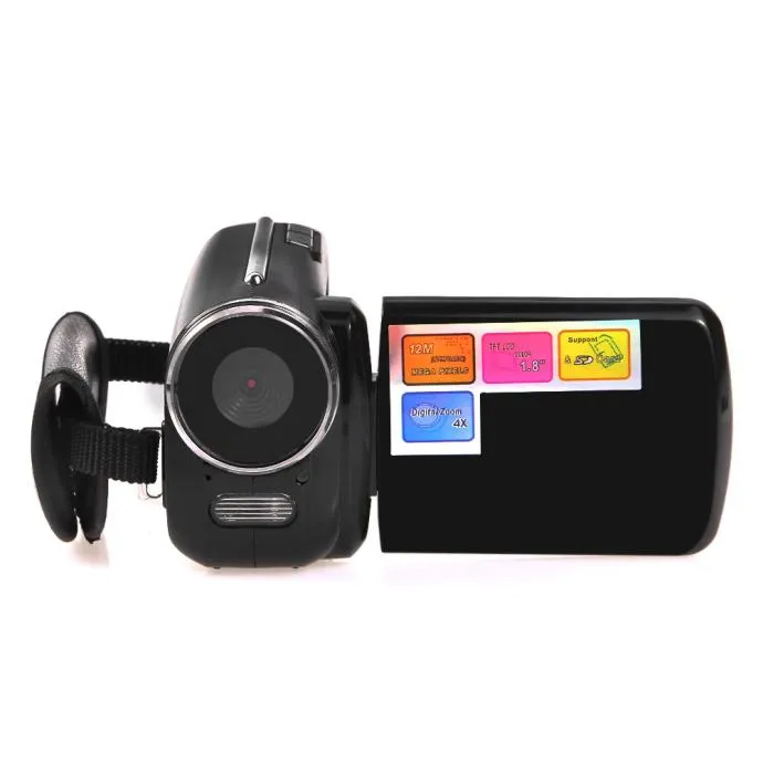 digitalna videokamera 12 mp - slika 5