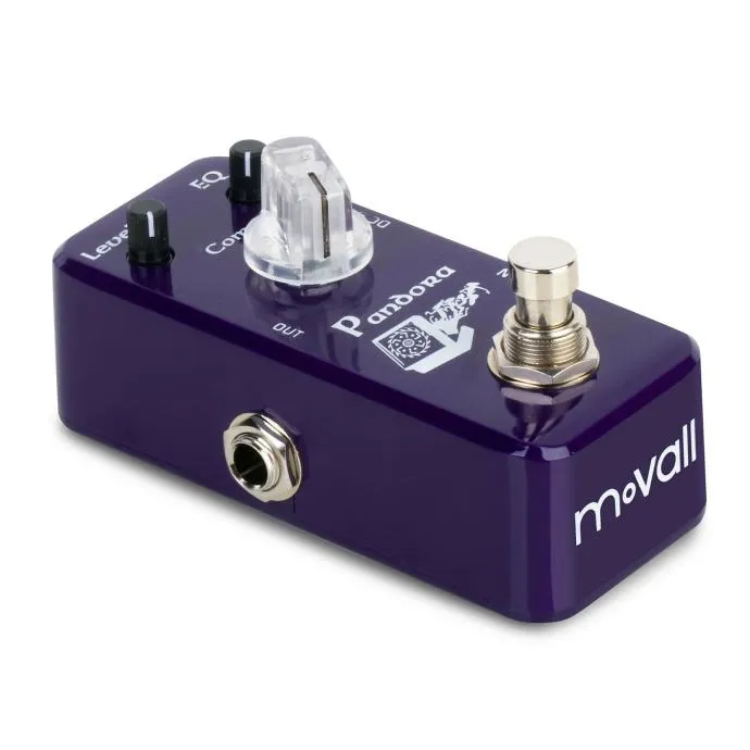 movall mp305 pandora comp compressor - slika 3