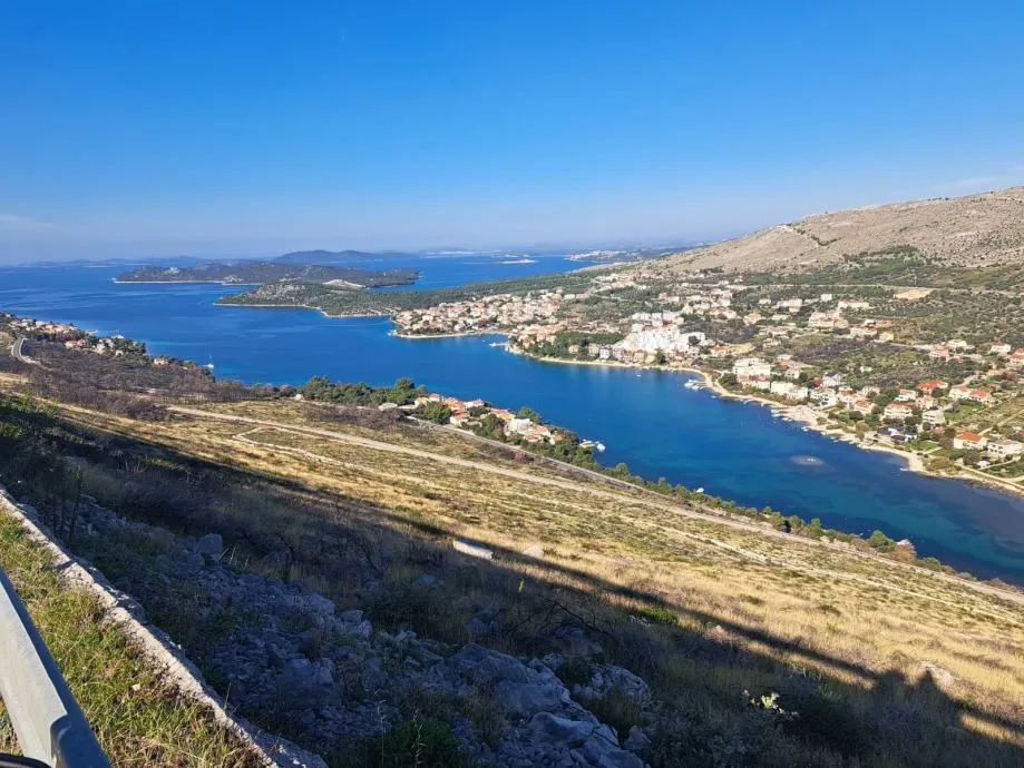 !!stan p1: grebaštica, 121,64 m2, novogradnja (prodaja) - slika 2