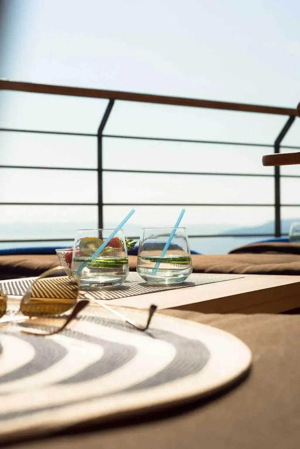 kuća za odmor villa view makarska - slika 19