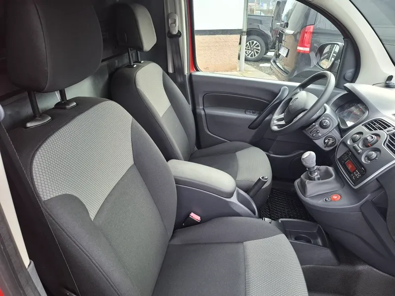 renault kangoo 1.5 dci - slika 10