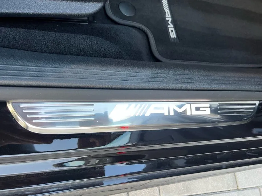 mercedes-benz e53 amg 4matic u sustavu pdv - slika 15