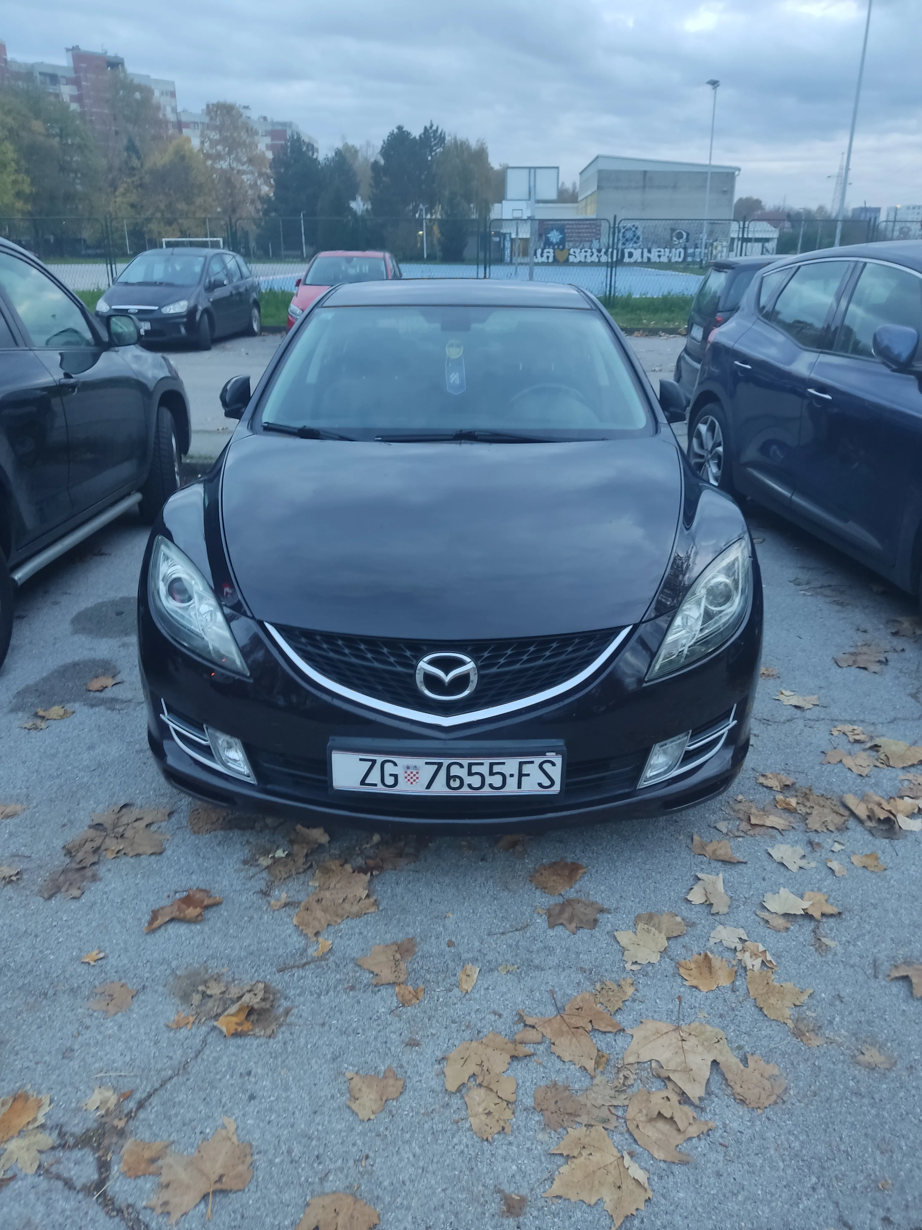 mazda 6 cd125 te reg 03/27 odlična . povoljno. - slika 2