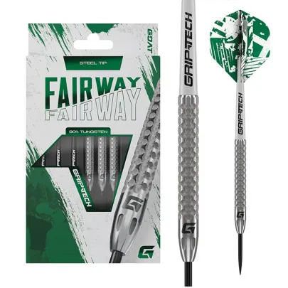Fairway 90% 25g - Zagreb
