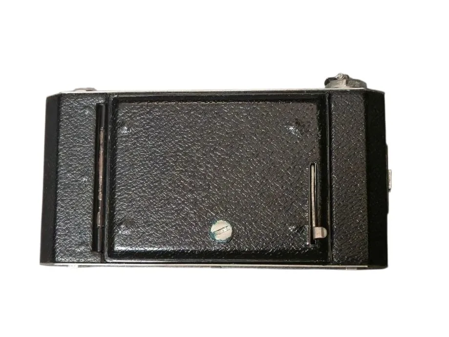 analogni fotoaparat kodak six-20 / r1, rate! - slika 5
