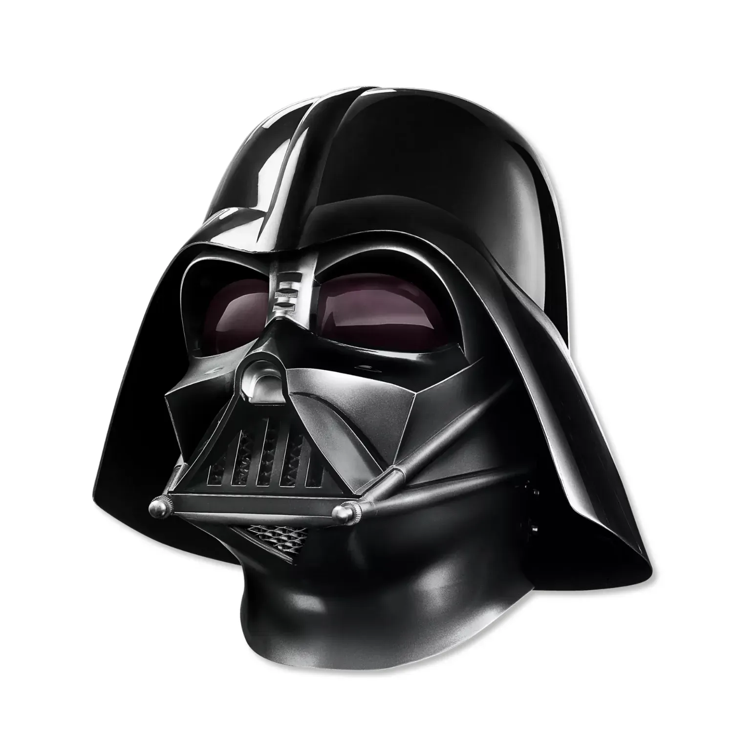 Star Wars: The Black Series – Darth Vader Electronic Helmet - Zagreb