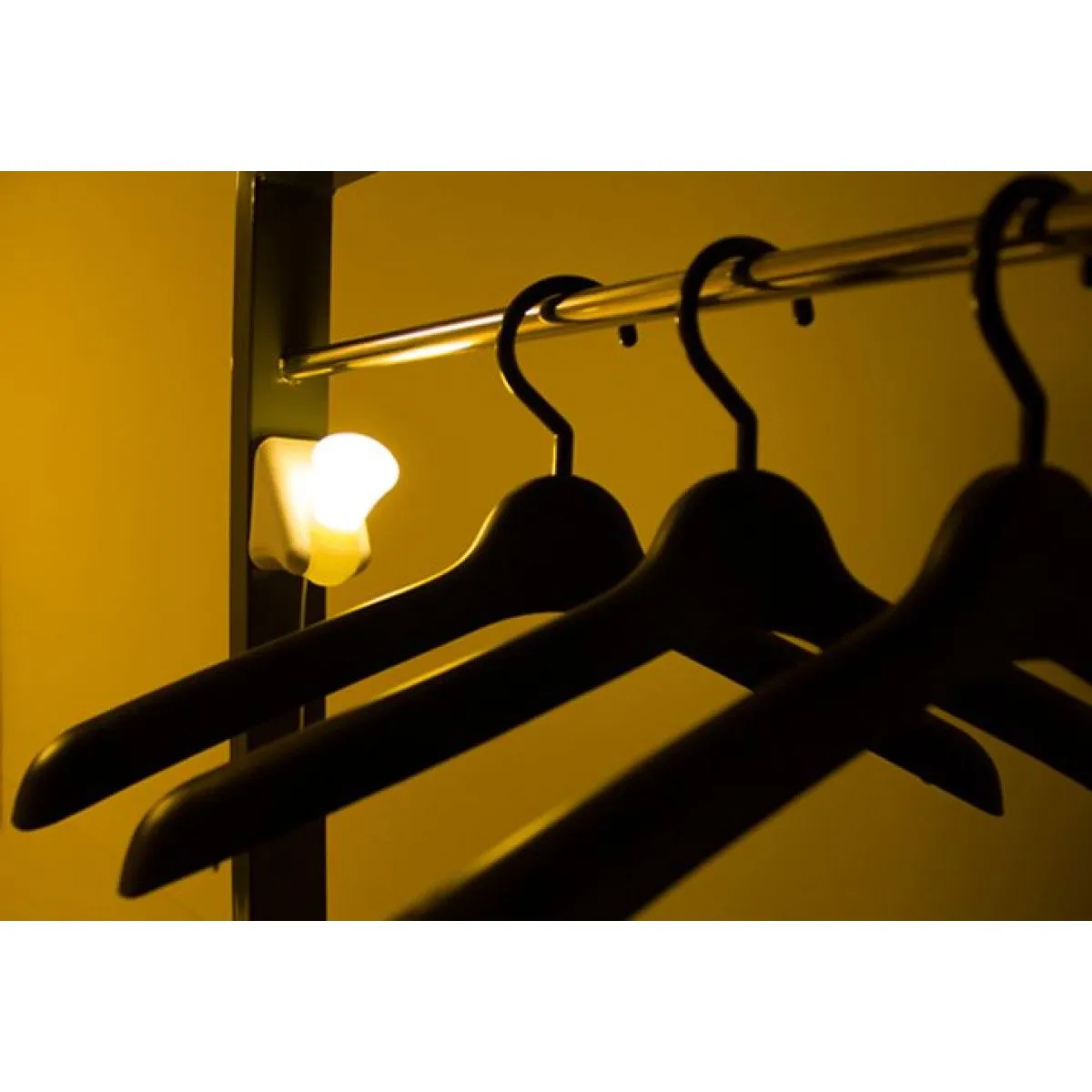 (4komada) led priručna lampa - slika 3