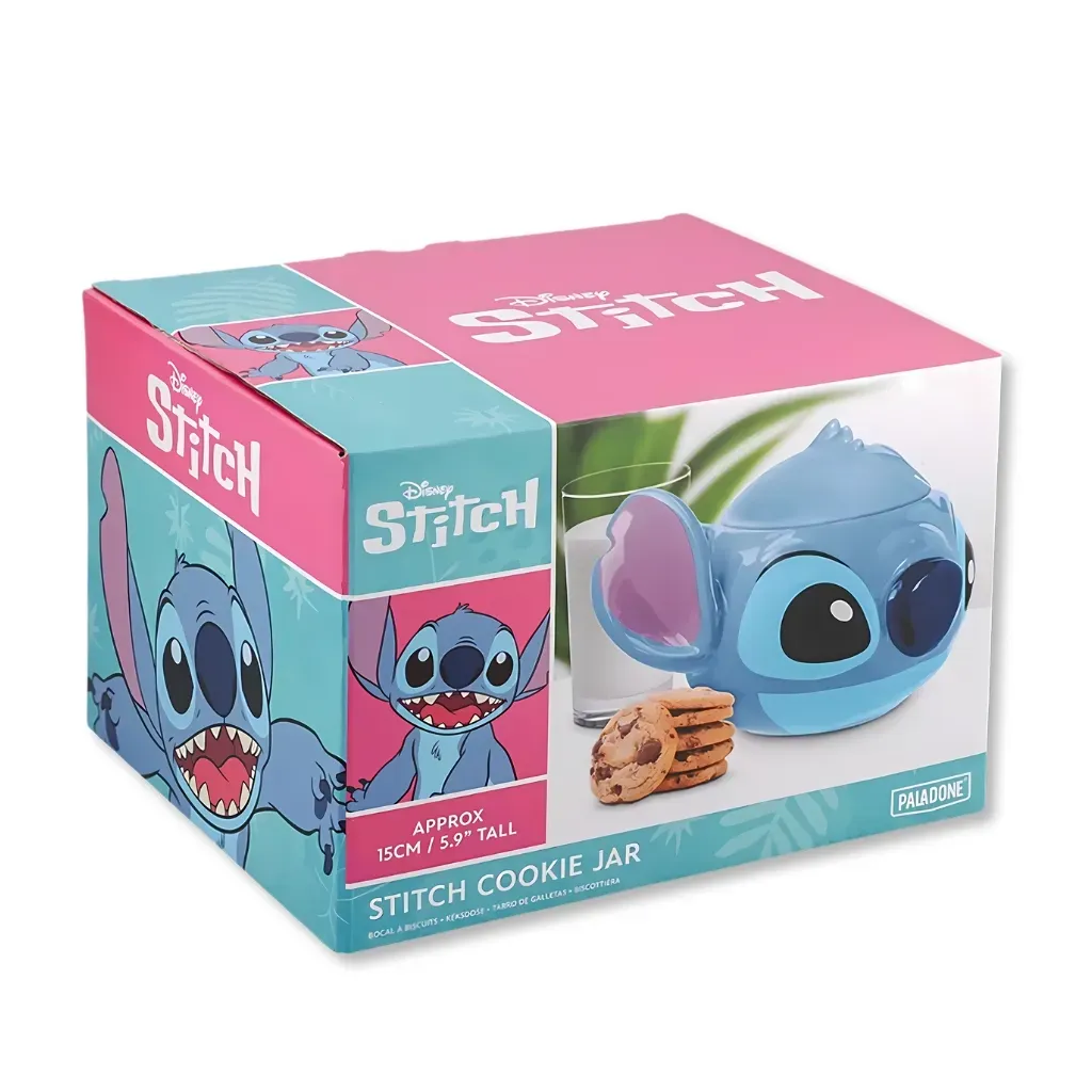 paladone stitch posuda za kekse - slika 6