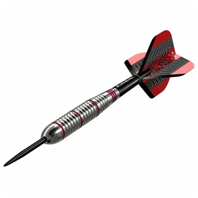 rogue silver red brass 22g - slika 2