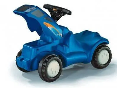 rolly toys guralica new holland t6010 - slika 2