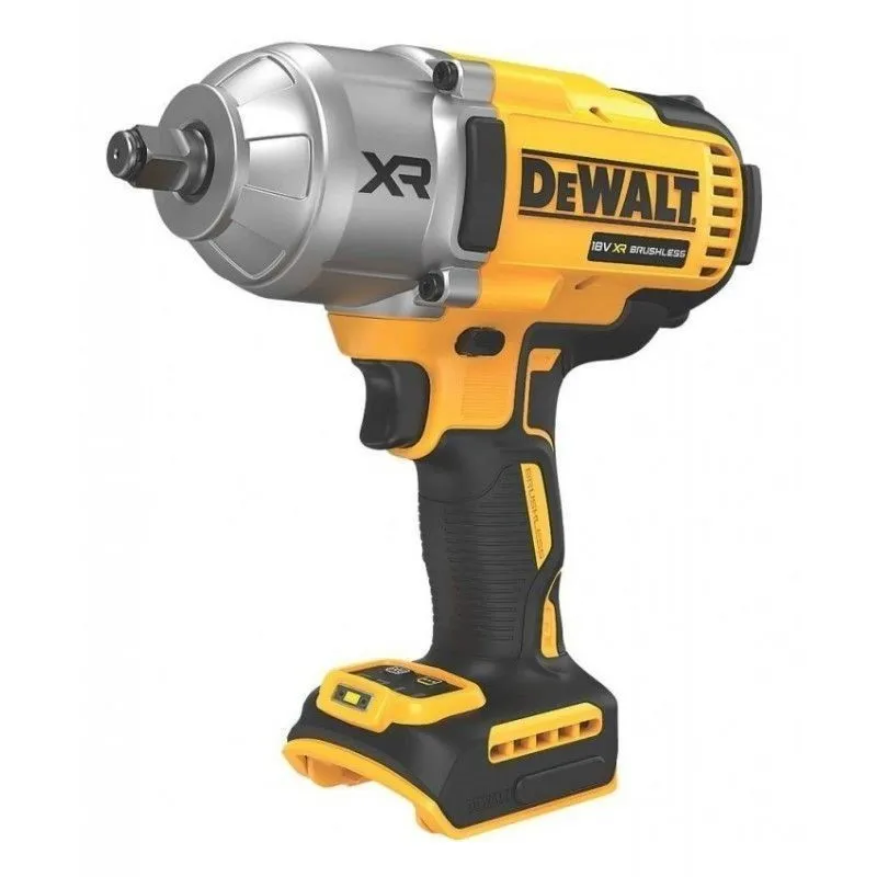 dewalt aku udarni odvijač 18v xr 1/2" 1396/1898 nm - slika 2