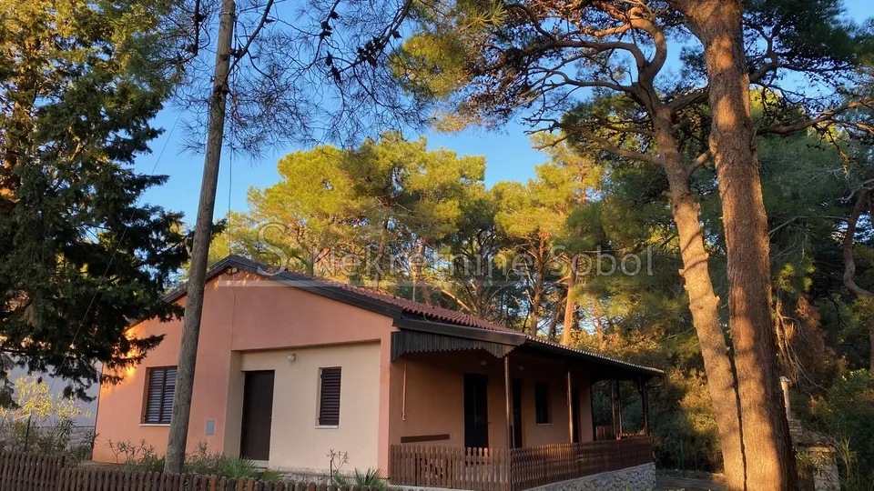 mali lošinj - kuća, 120 m2 prodaja - slika 3