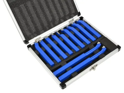 tokarski noževi 10x10mm novo! akcijska cijena!!! - slika 2