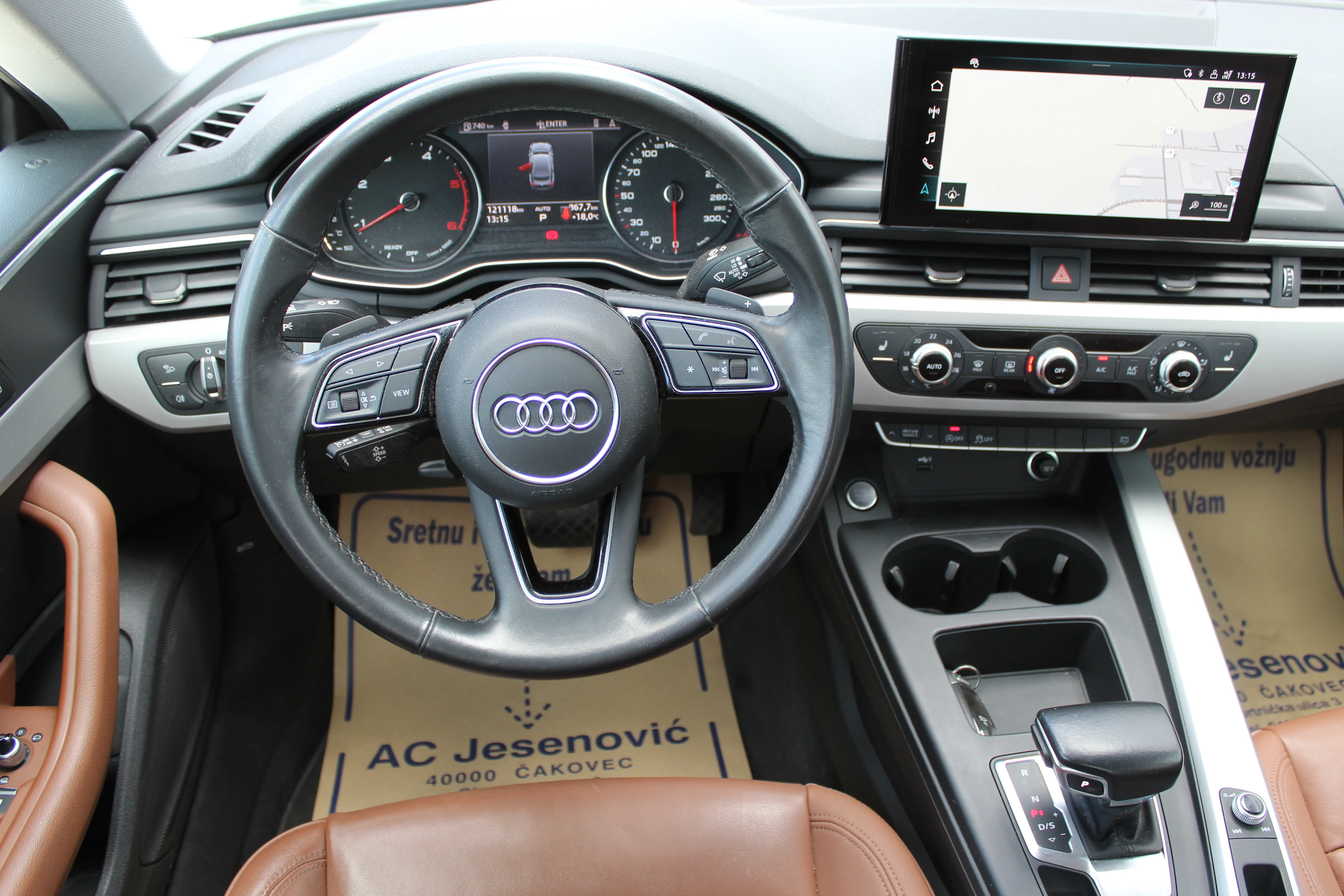 13219 audi a5 sb 35tdi s tr s line - slika 10
