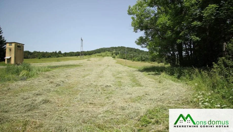 kamena kuća za adaptaciju (prodaja) - slika 3