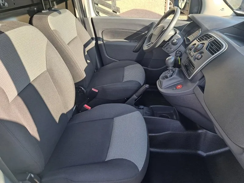 renault kangoo 1.5 dci*95ks*n1-teretni*klima*2021.g.* - slika 14