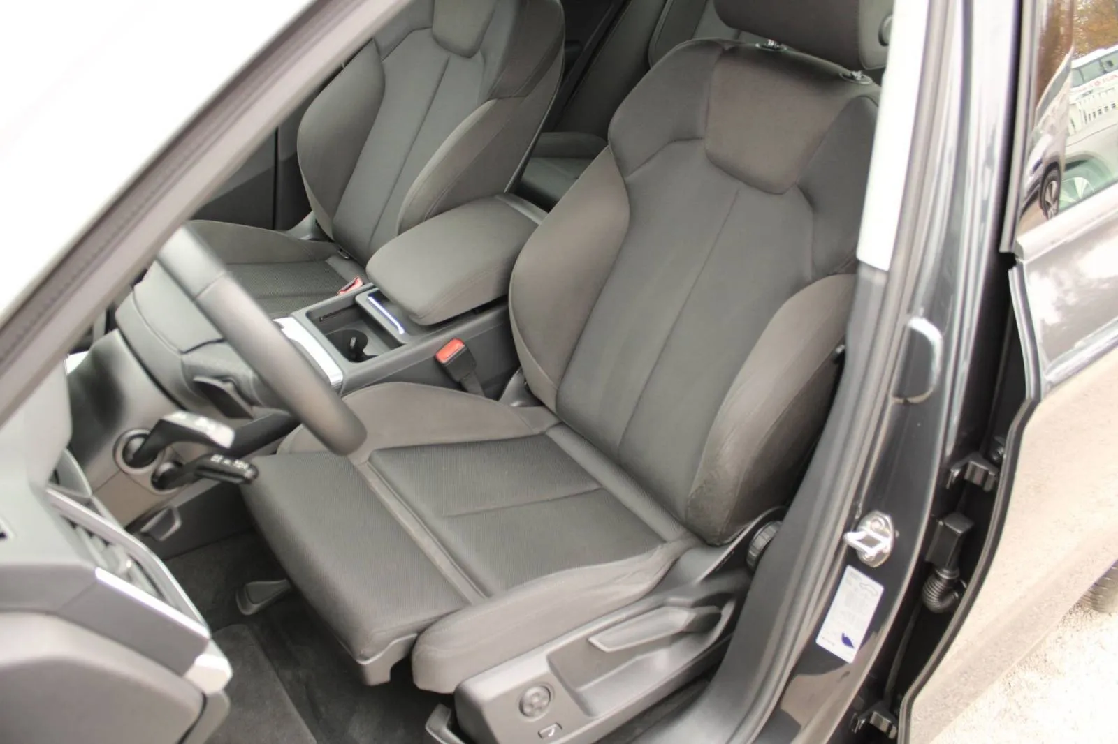 audi q5 40 tdi quattro s-tronic - slika 10