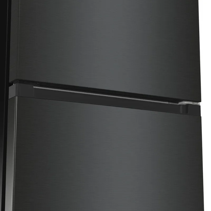 gorenje kombinacija hladnjaka/zamrzivača nrk619c61bx4ot adapttech - slika 3