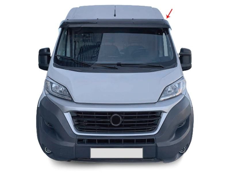 zaštitna blenda -suncobran za fiat ducato-peugeot boxer-jumper - slika 2