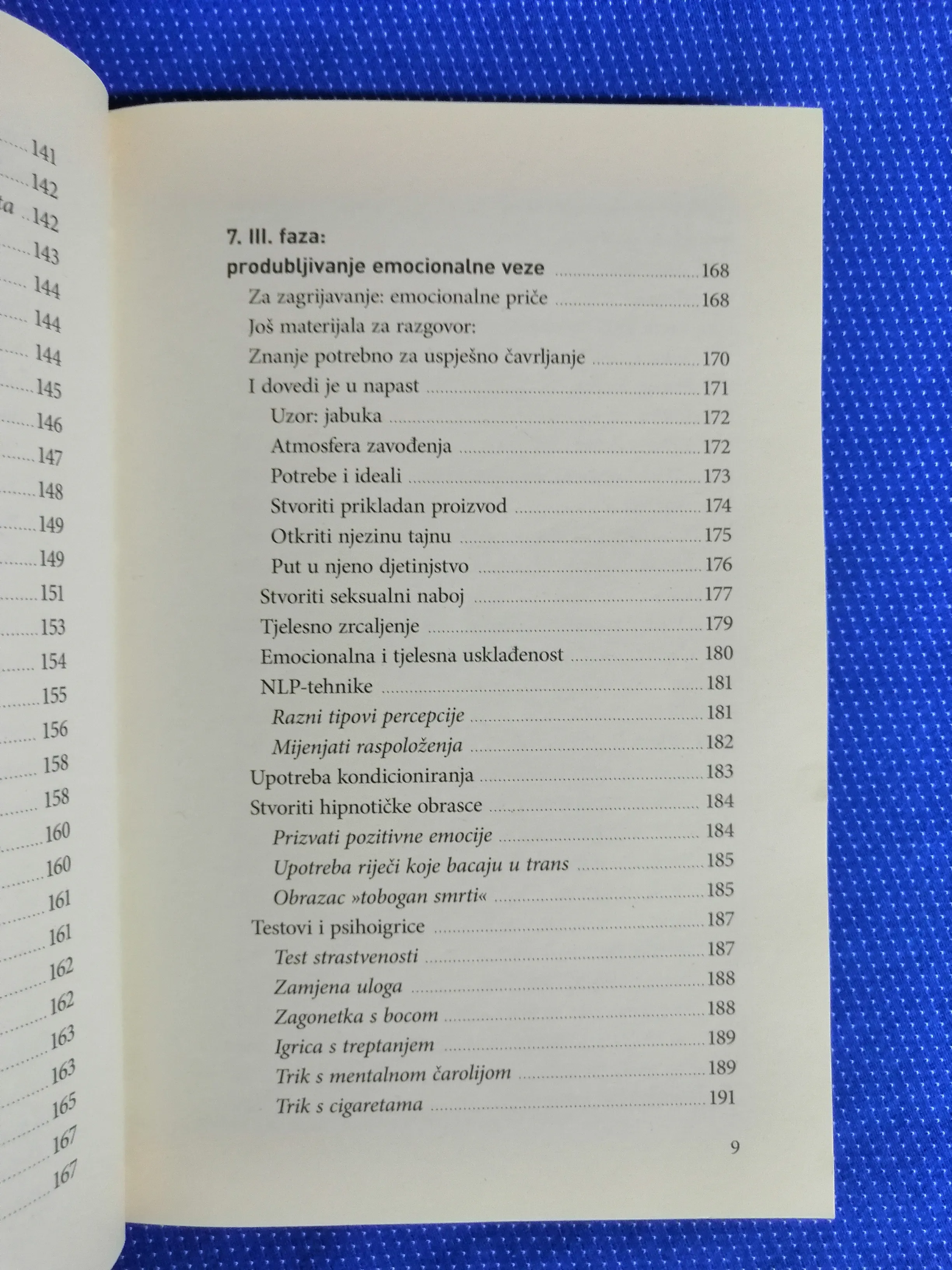 oliver kuhn – savršeni zavodnik : priručnik za ženolovce - slika 9