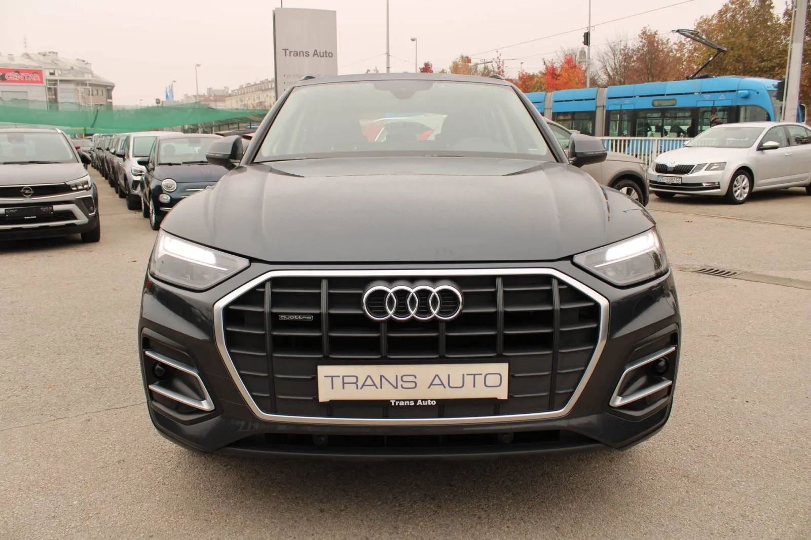 audi q5 40 tdi quattro s-tronic - slika 2