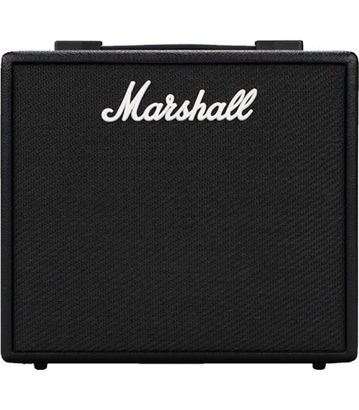 MARSHALL CODE25 COMBO 25W 1x10" POJAČALO - Split