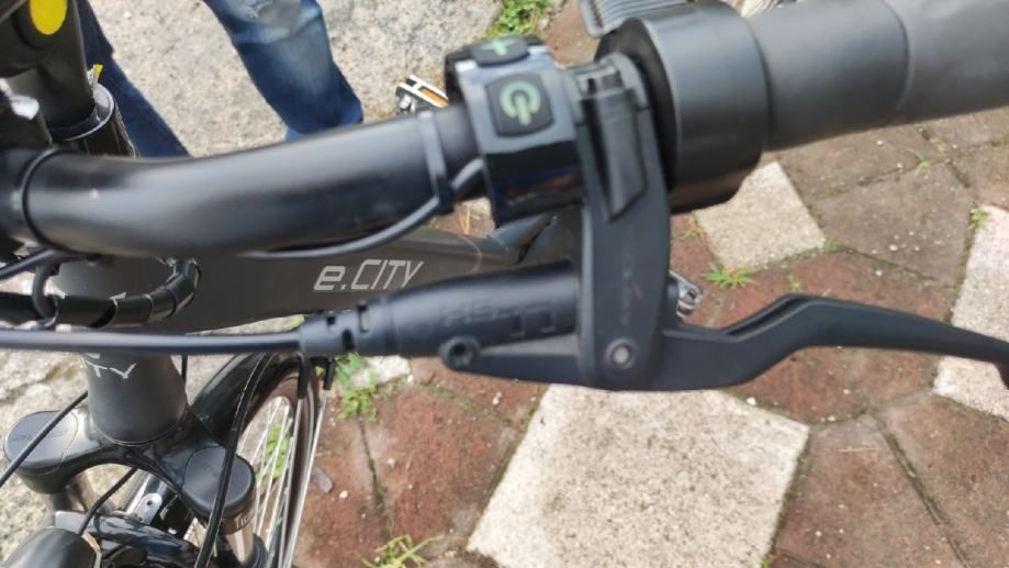 električni bicikl - slika 10