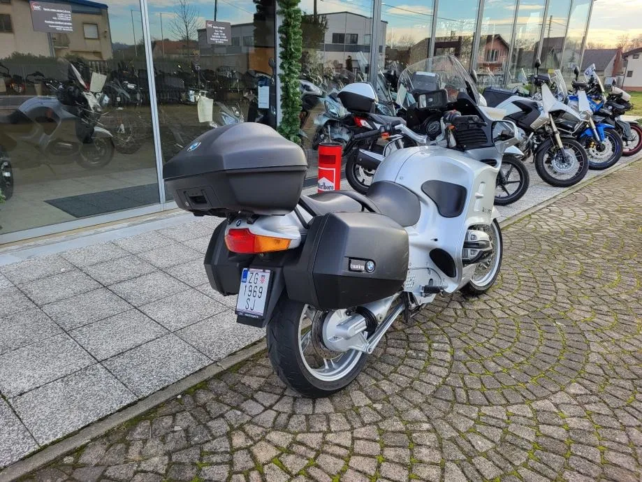 bmw r 850 rt, 2004 god. - slika 6