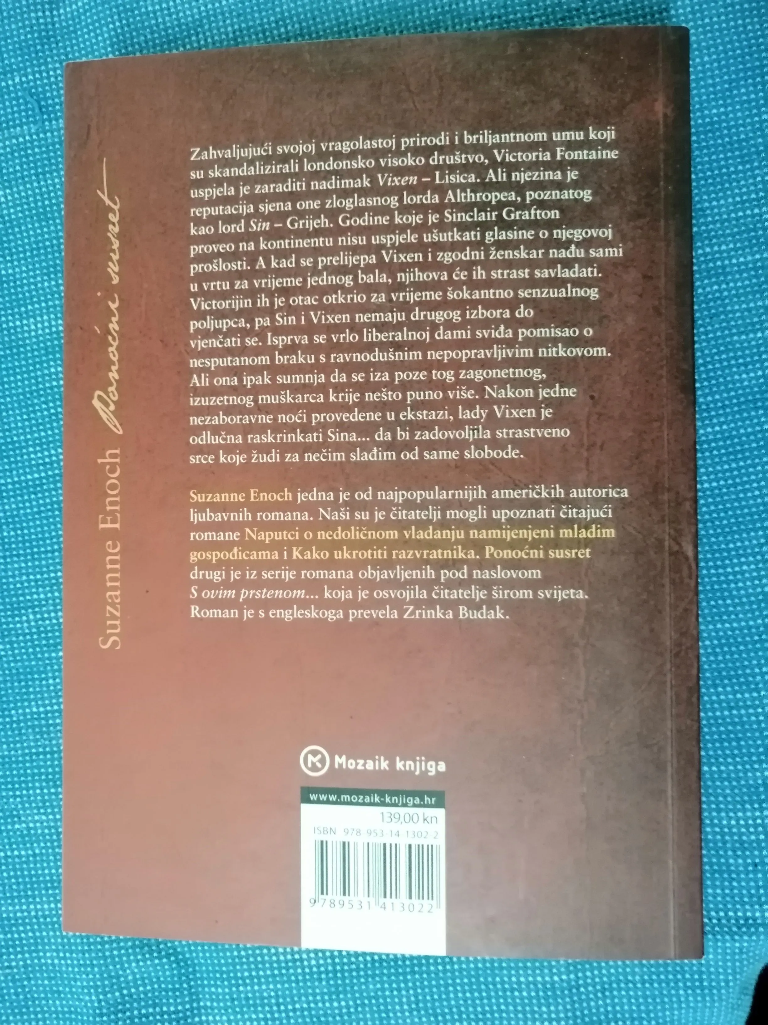 suzanne enoch – ponoćni susret - slika 4