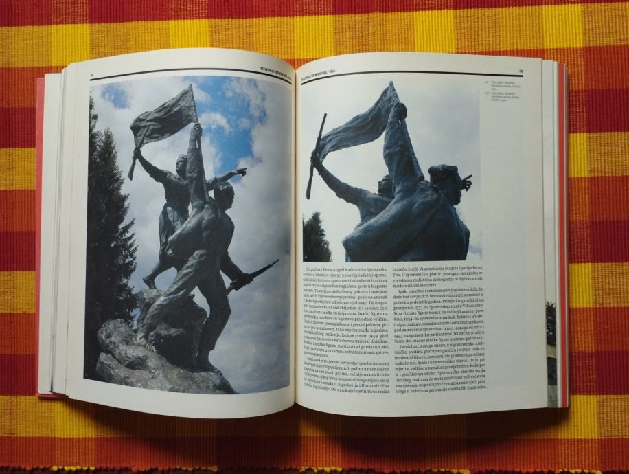 refleksije vremena 1945. - 1955. - slika 9