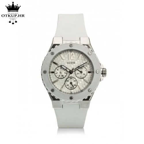SAT GUESS W90084L1 - 41 mm / R1, RATE! - Zagreb