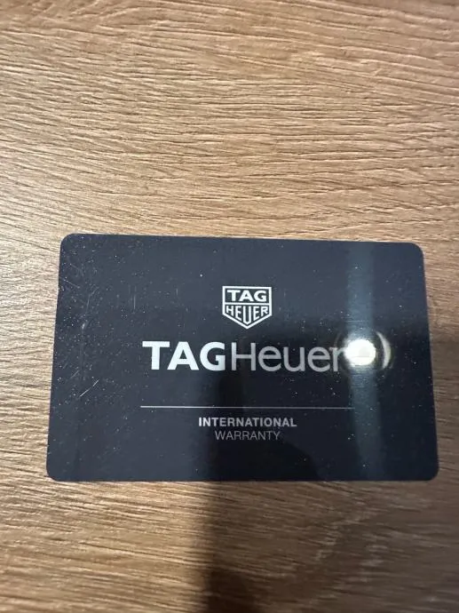 ručni sat tag heuer carrera ,cbm2112.ba0651 - slika 6
