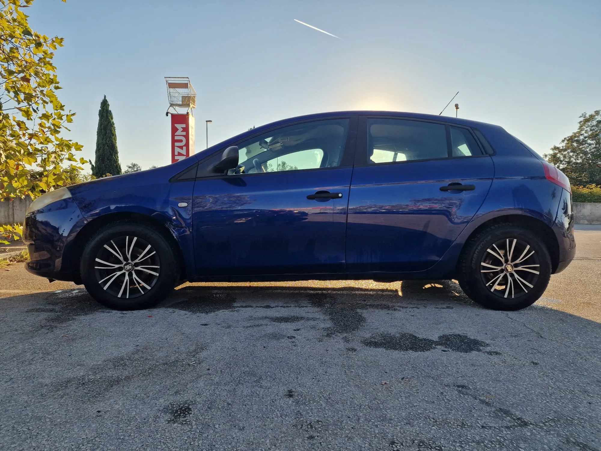 prodaje se fiat bravo 1.4 16 v - slika 3
