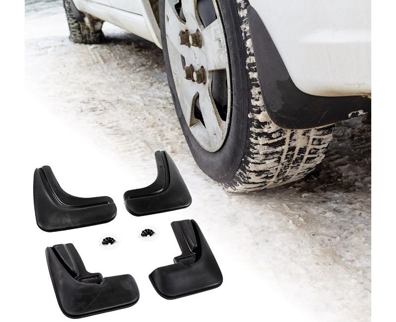 prednje+zadnje blatarice za dacia duster ii - top--tipske - slika 3