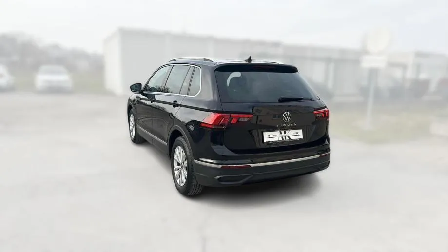 vw tiguan 2.0 tdi * dsg * jamstvo 24 mjeseca! - slika 3