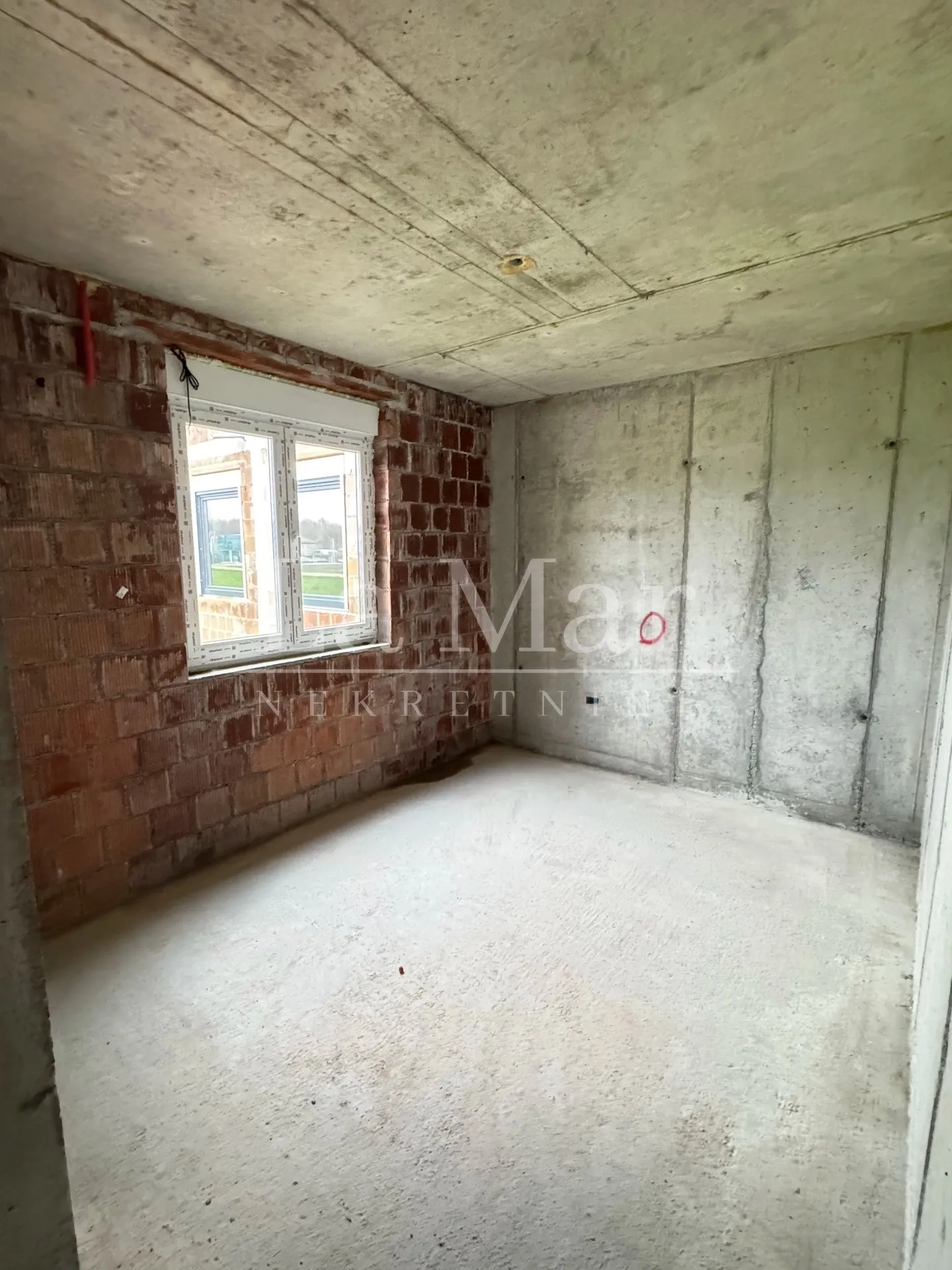 stupnik- stan u novogradnji - s5 -i. kat- 124 m2 + 2 vpm - slika 10