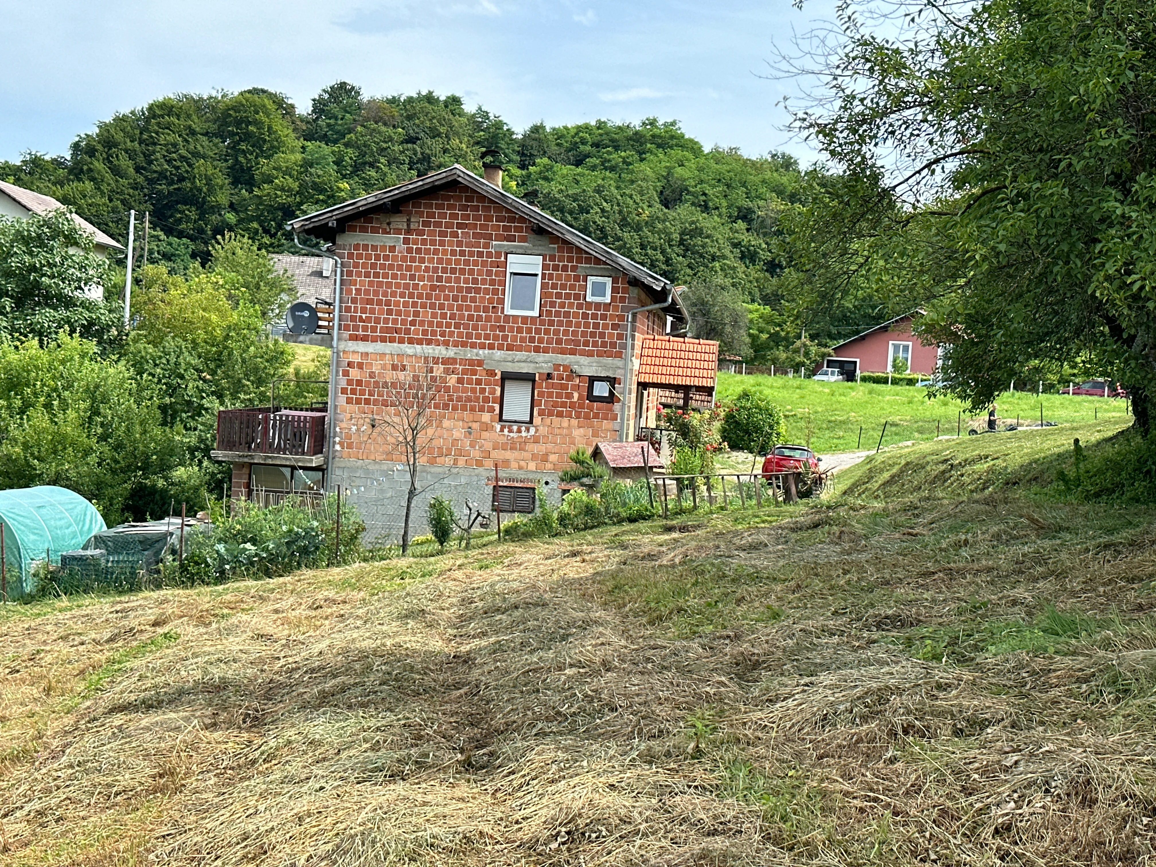 građevinsko zemljište - ivanec bistranski - slika 5