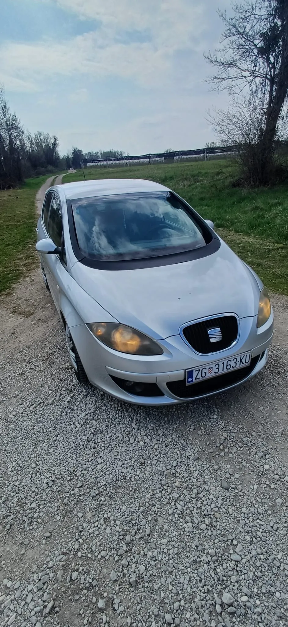 seat altea 1.9 tdi - slika 4