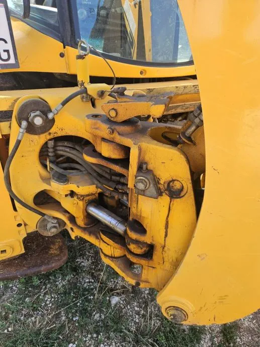jcb 3cx (prodaja) - slika 6