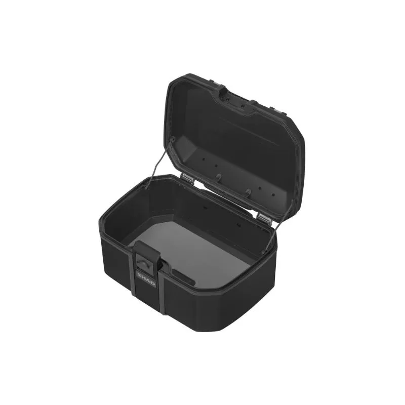 kovčeg shad terra tr55 pure black - slika 6