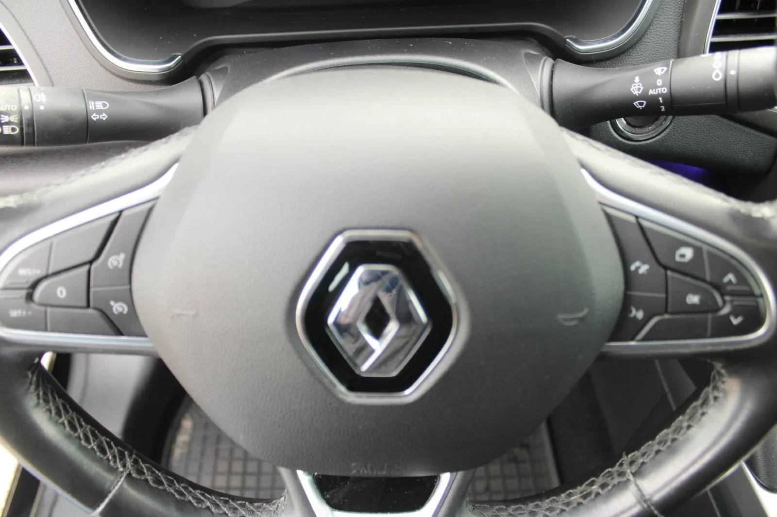 renault talisman 2.0 dci automatik - slika 7