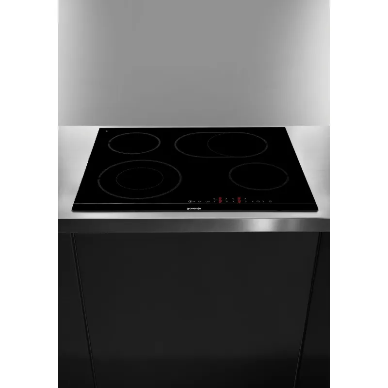 gorenje električna ploča za kuhanje ect643bsc - slika 4