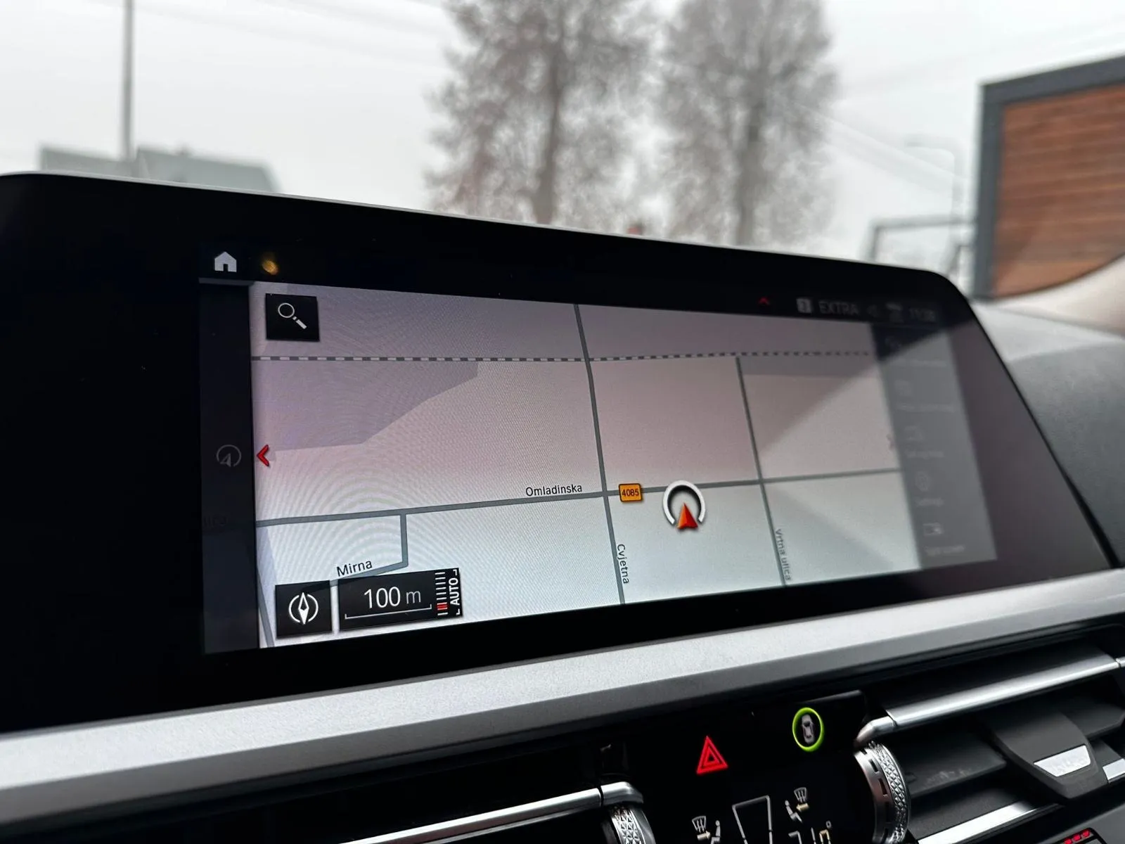 bmw serija 3 touring 318d automatik•2021.g.•tempomat•navi• - slika 20